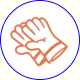 Non-Latex Gloves
