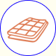 17″ × 24″ Absorbent Pad